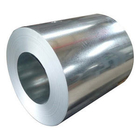 Cold Rolled Q195 Galvanized Steel Coil Corrosion Resistance
